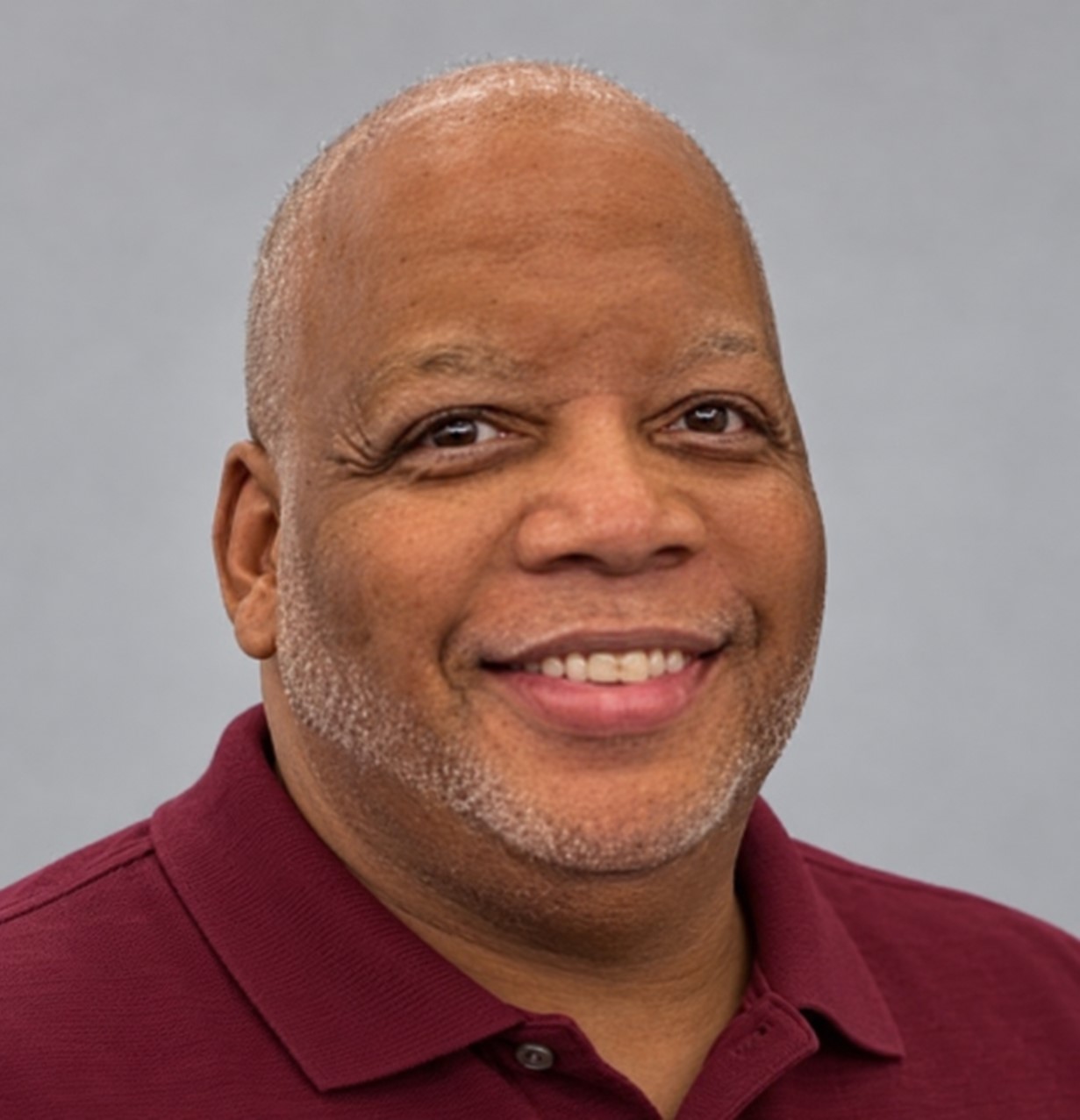 Evonte Dickerson
