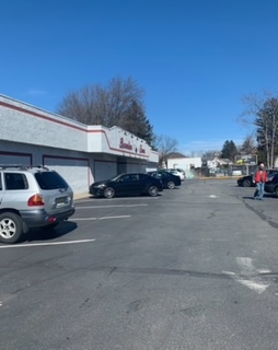 Boonton Lanes