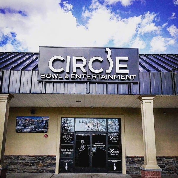 Circle Bowl & Entertainment