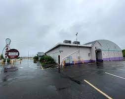 Hanover Lanes