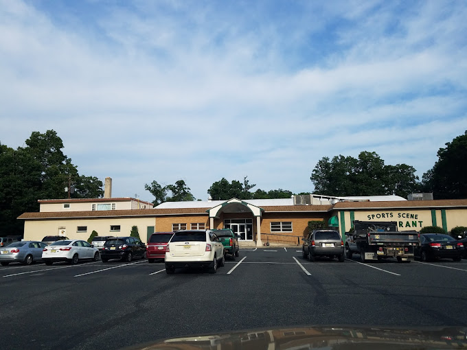 Oakwood Lanes