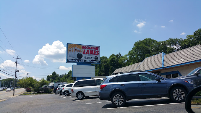 Rockaway Lanes